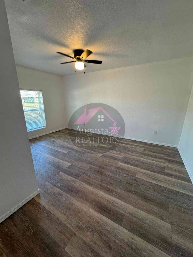 House for rent at 3601 Purdue Lane, Abilene, TX 79602