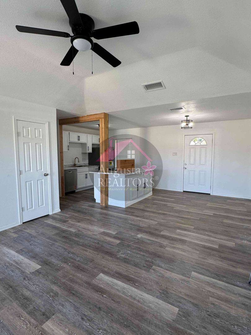 House for rent at 3601 Purdue Lane, Abilene, TX 79602