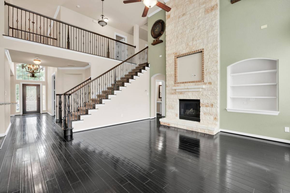 House for rent at 1802 Laivita Mist, San Antonio, TX 78251