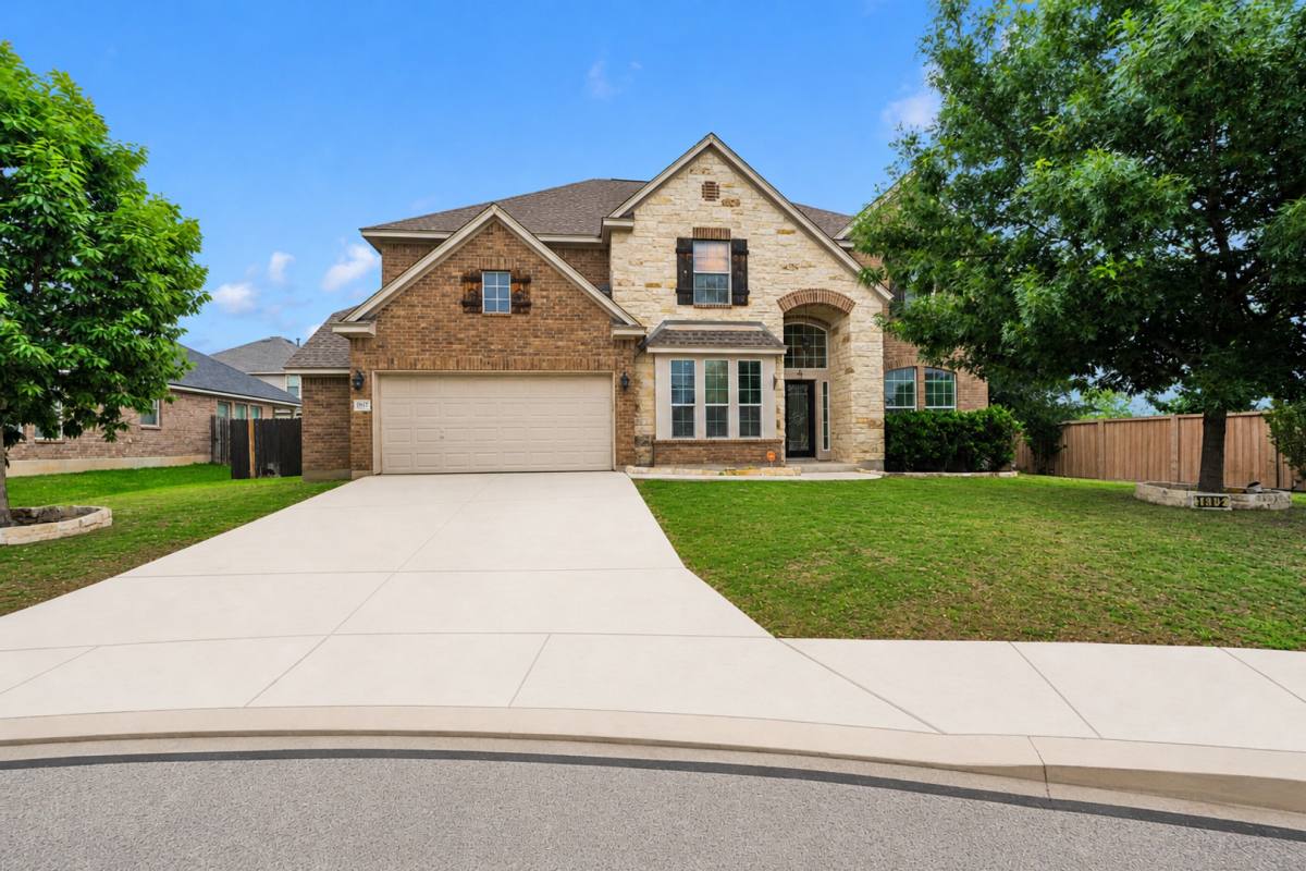 House for rent at 1802 Laivita Mist, San Antonio, TX 78251