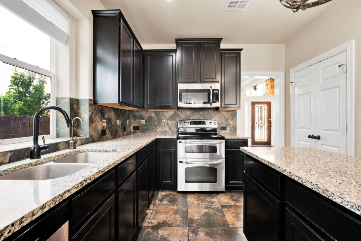 House for rent at 1802 Laivita Mist, San Antonio, TX 78251
