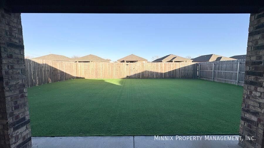 House for rent at 2406 N Ave #O, Lubbock, TX 79403