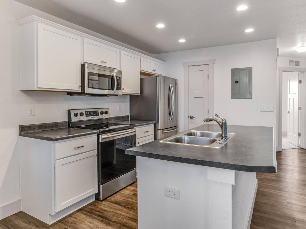 Apartment for rent at 102 Park View Court, Wiggins, CO 80654