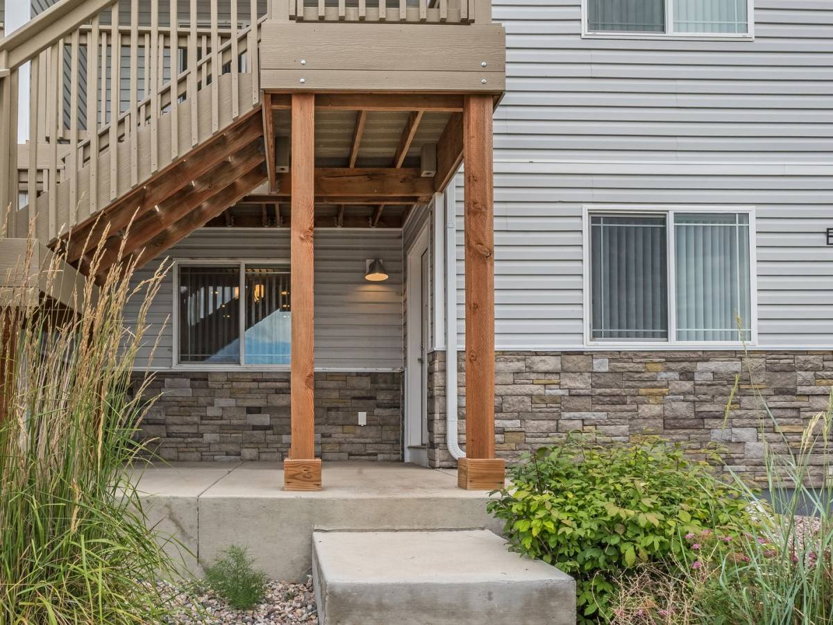 Apartment for rent at 102 Park View Court, Wiggins, CO 80654