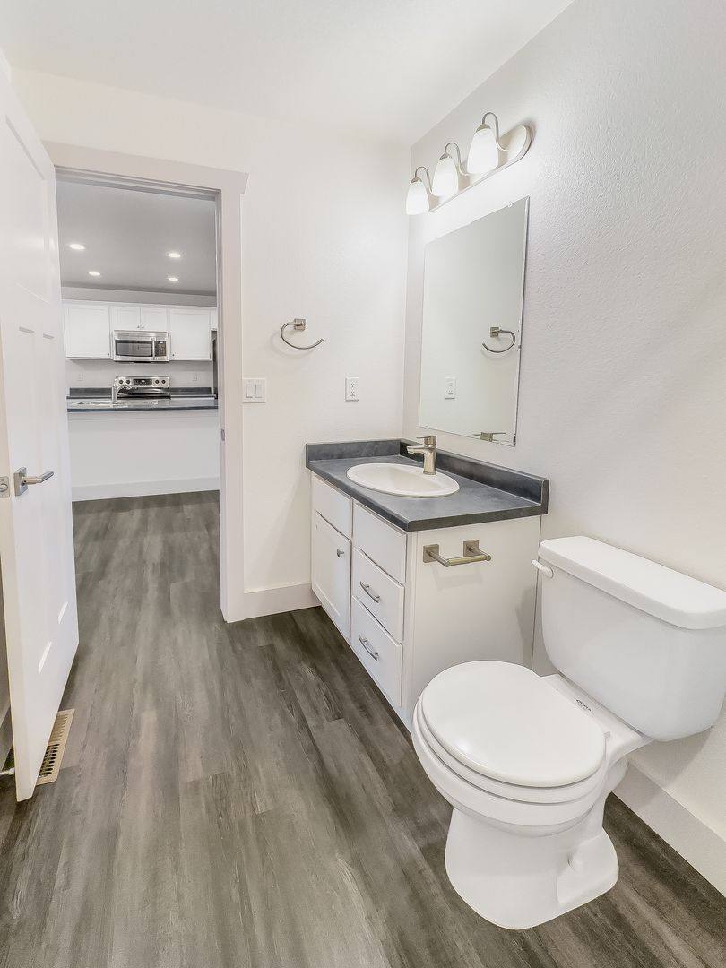Apartment for rent at 102 Park View Court, Wiggins, CO 80654