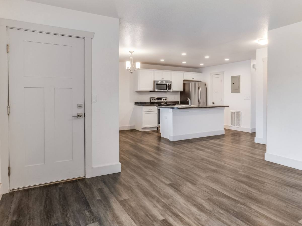 Apartment for rent at 102 Park View Court, Wiggins, CO 80654