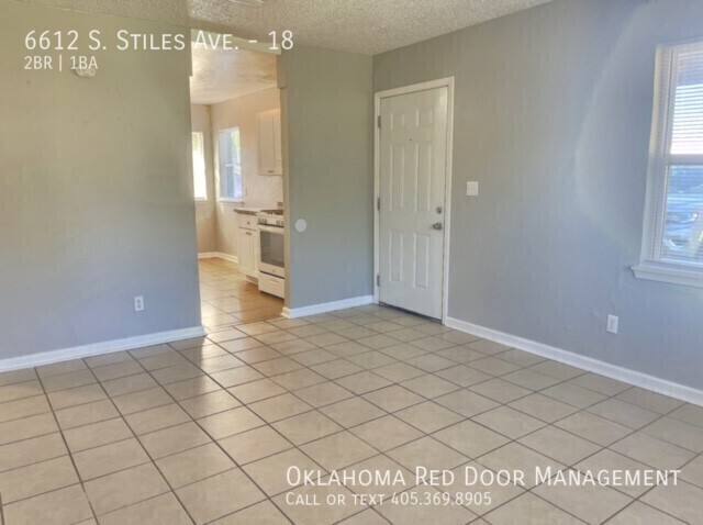 Apartment for rent at 6612 S Stiles Ave #18, Oklahoma City, OK 73149