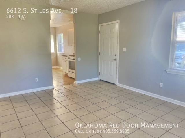 Apartment for rent at 6612 S Stiles Ave #18, Oklahoma City, OK 73149