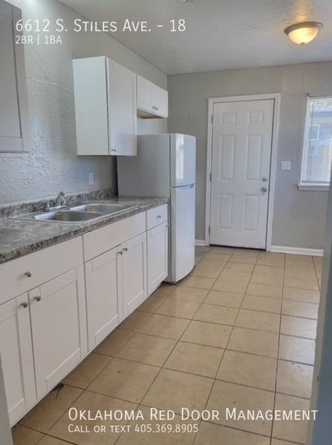 Apartment for rent at 6612 S Stiles Ave #18, Oklahoma City, OK 73149