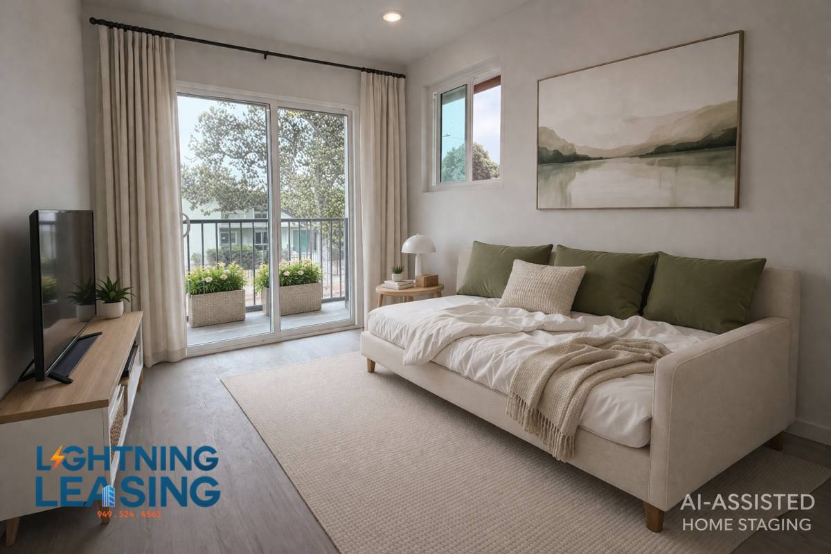 Apartment for rent at 5000 1 2 Coliseum St #8A, Los Angeles, CA 90016