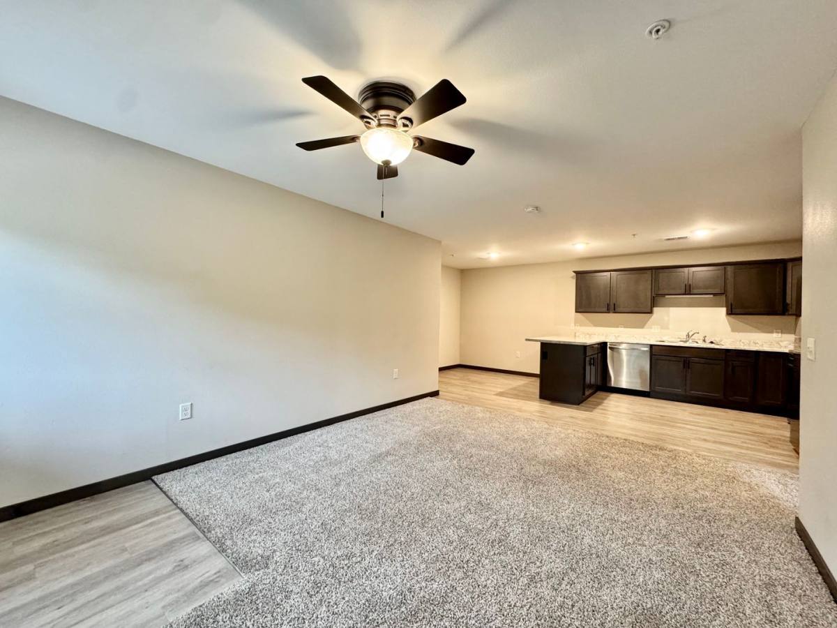 Apartment for rent at 714 Peregrine Circle, River Falls, WI 54022