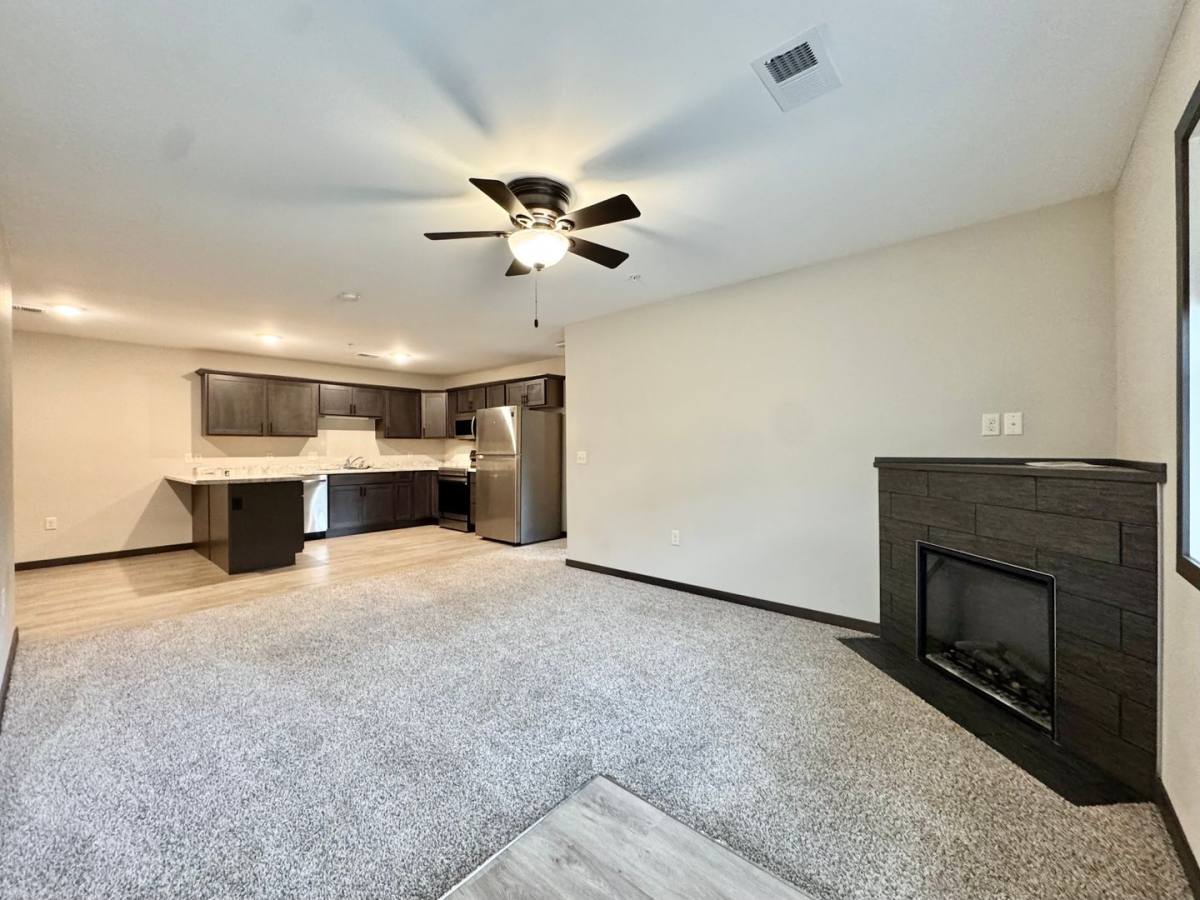 Apartment for rent at 714 Peregrine Circle, River Falls, WI 54022