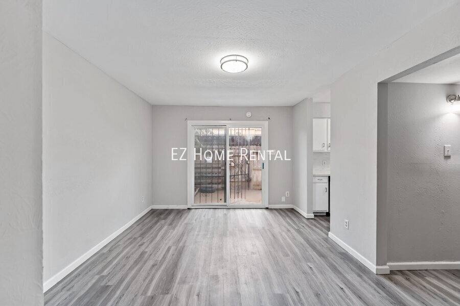 Townhouse for rent at 4154 Belle Park Dr, Houston, TX 77072