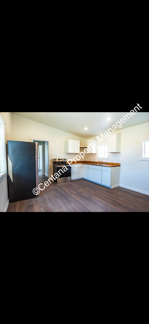 Apartment for rent at 3712-3714 S Wyoming St, Butte, MT 59701