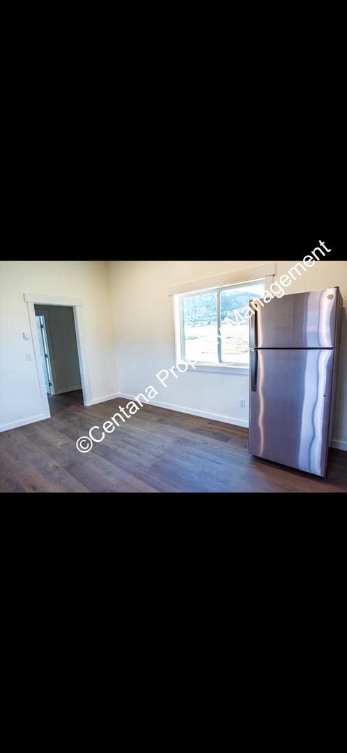 Apartment for rent at 3712-3714 S Wyoming St, Butte, MT 59701