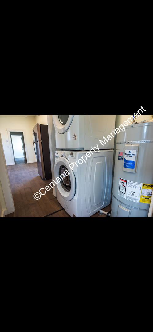 Apartment for rent at 3712-3714 S Wyoming St, Butte, MT 59701
