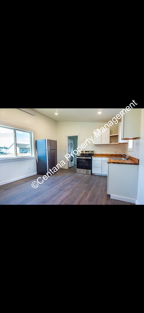 Apartment for rent at 3712-3714 S Wyoming St, Butte, MT 59701