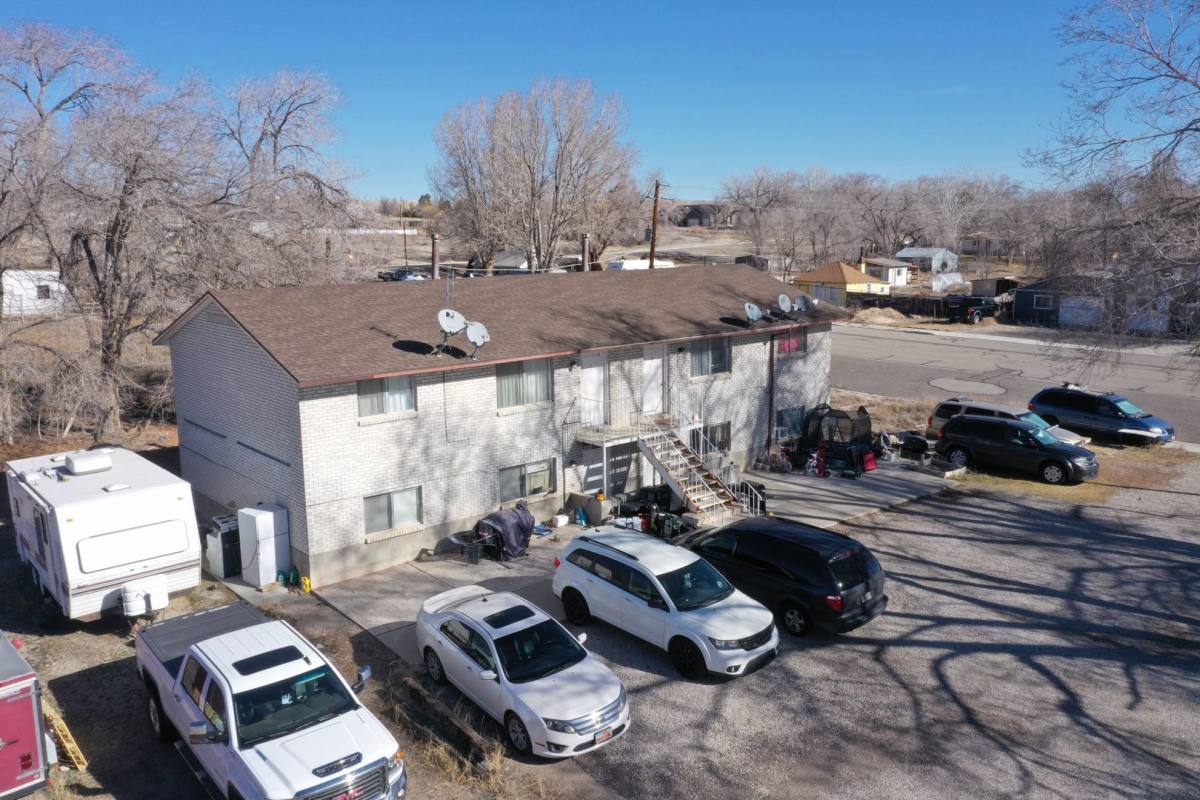 Apartment for rent at 235 N 100 E, Ferron, UT 84523