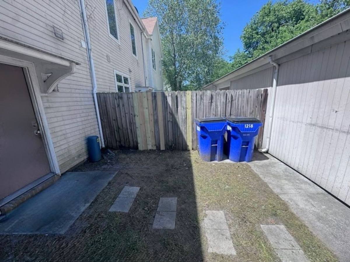 House for rent at 1218 W 26th St, Norfolk, VA 23508