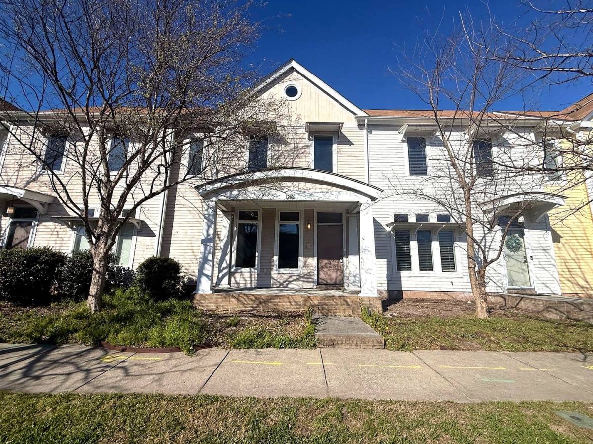 House for rent at 1218 W 26th St, Norfolk, VA 23508