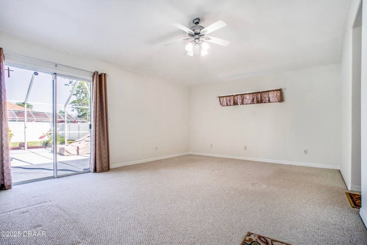 House for rent at 6115 Sabal Point Circle, Port Orange, FL 32128
