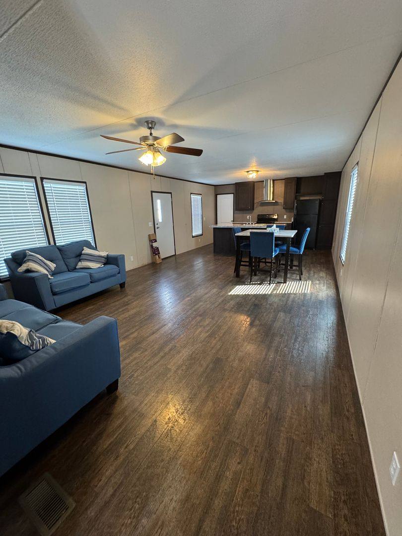 House for rent at 306 3rd St, Wolfforth, TX 79382