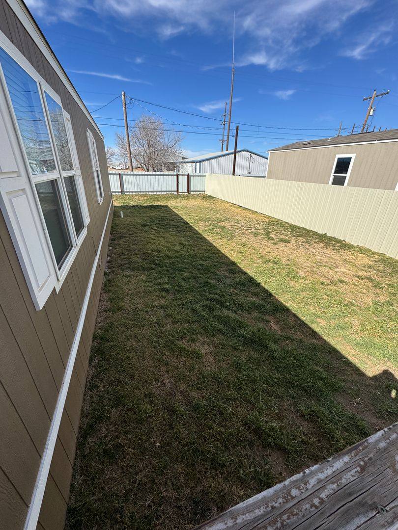 House for rent at 306 3rd St, Wolfforth, TX 79382