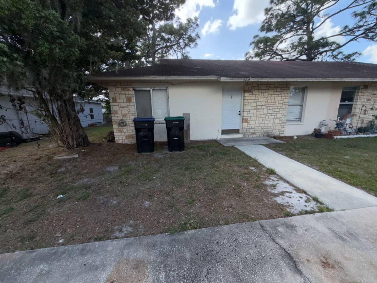House for rent at 2714 Adela Ave, Orlando, FL 32826