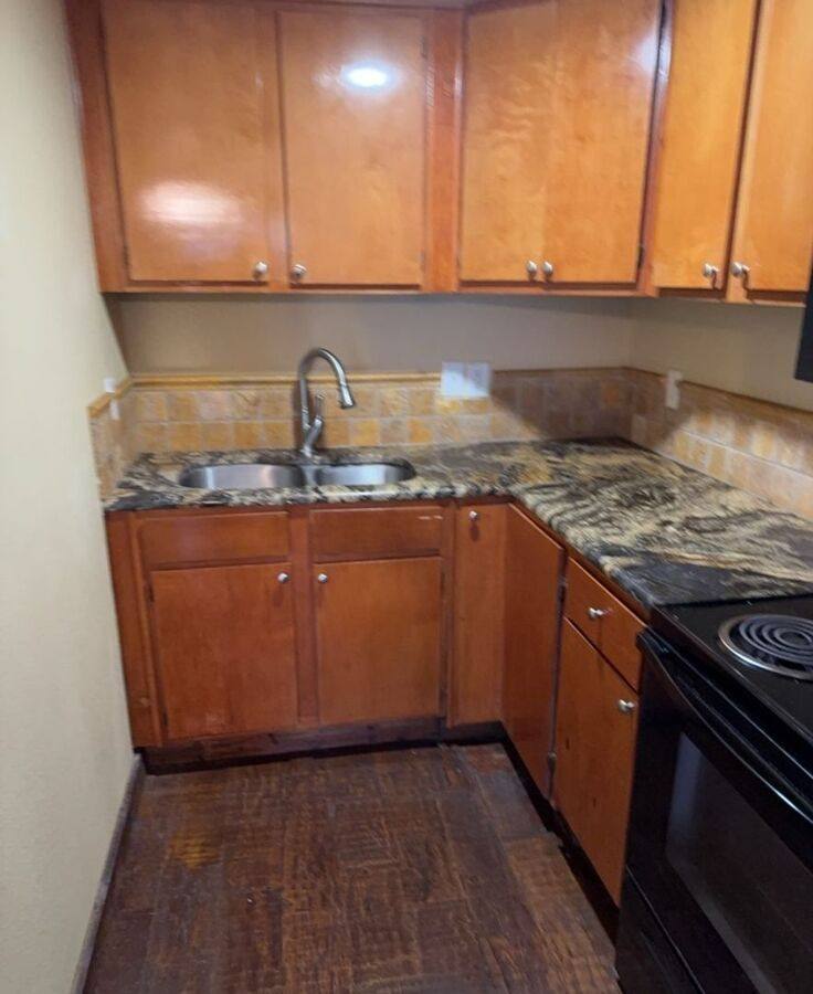 Apartment for rent at 625 Red Bud Lane #19, Grapevine, TX 76051