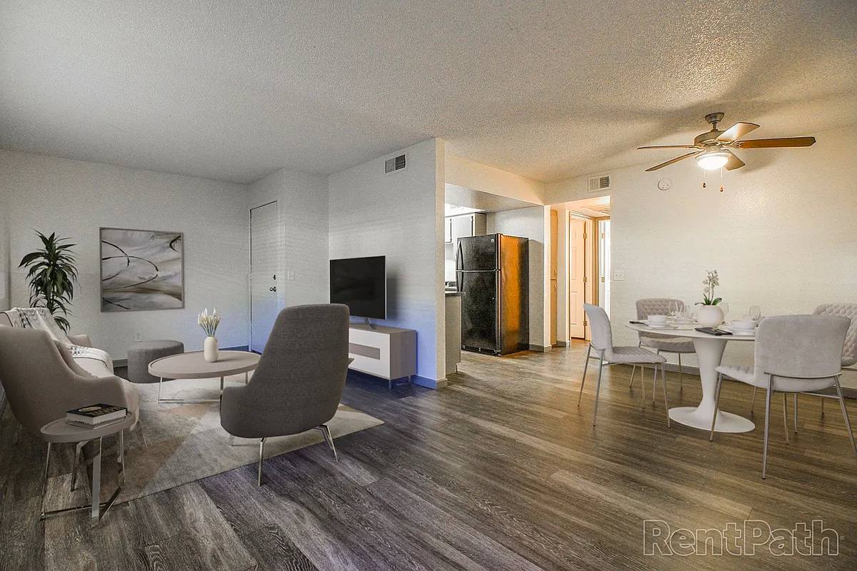 Apartment for rent at 1510 N 48th St #315, Phoenix, AZ 85008