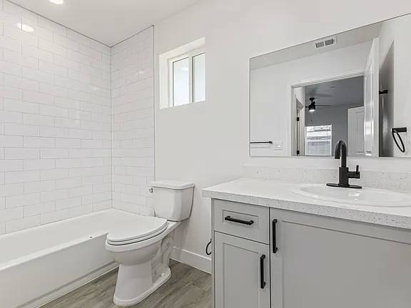 Apartment for rent at 1435 E Taylor St Az #203, Phoenix, AZ 85006