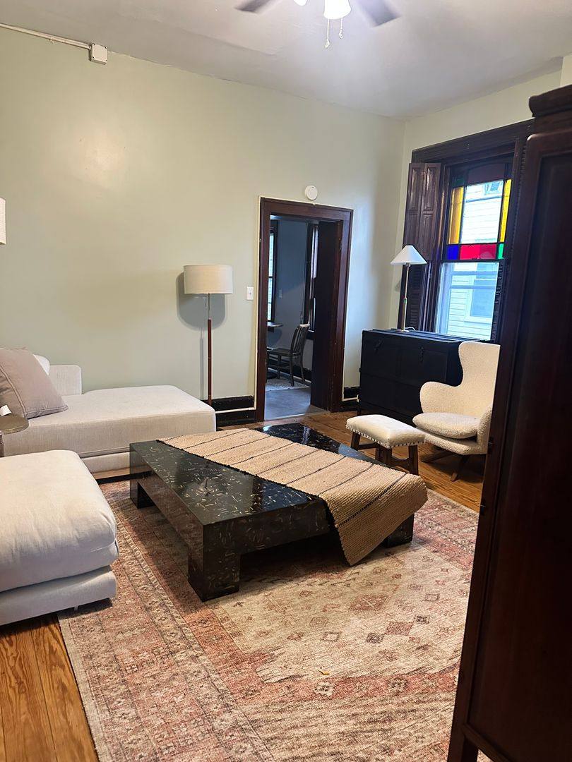 Apartment for rent at 138 S Carlisle St, Greencastle, PA 17225