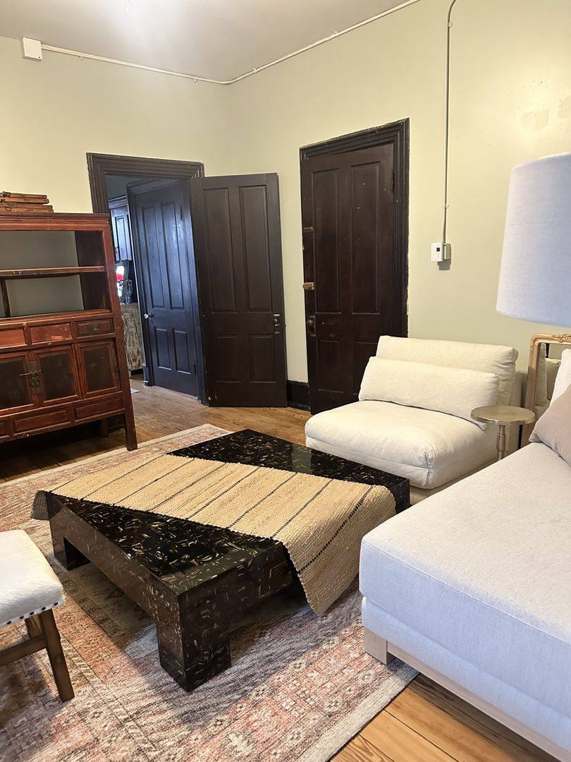 Apartment for rent at 138 S Carlisle St, Greencastle, PA 17225