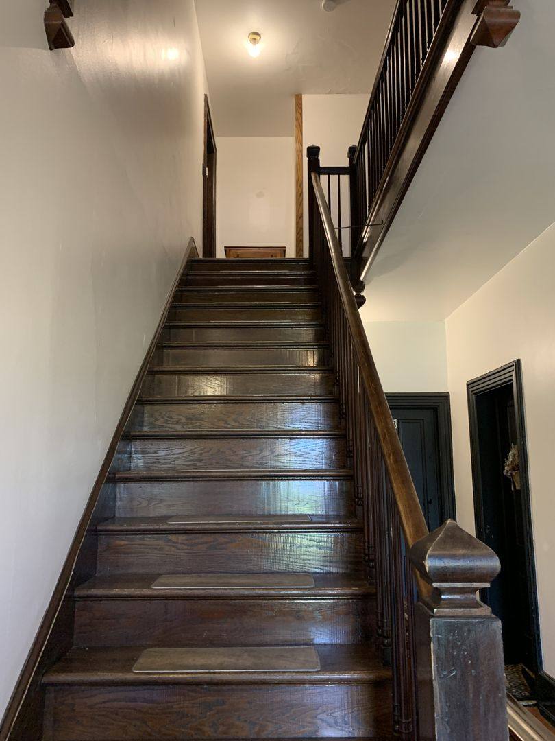 Apartment for rent at 138 S Carlisle St, Greencastle, PA 17225