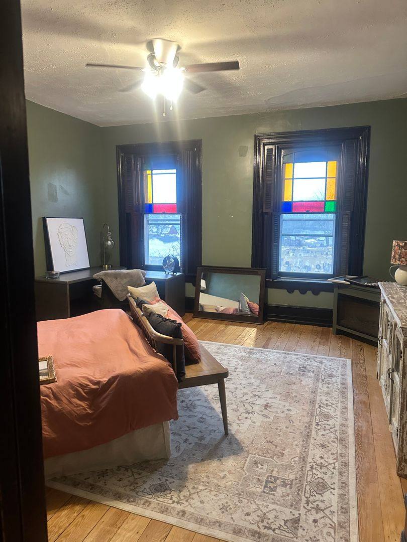 Apartment for rent at 138 S Carlisle St, Greencastle, PA 17225