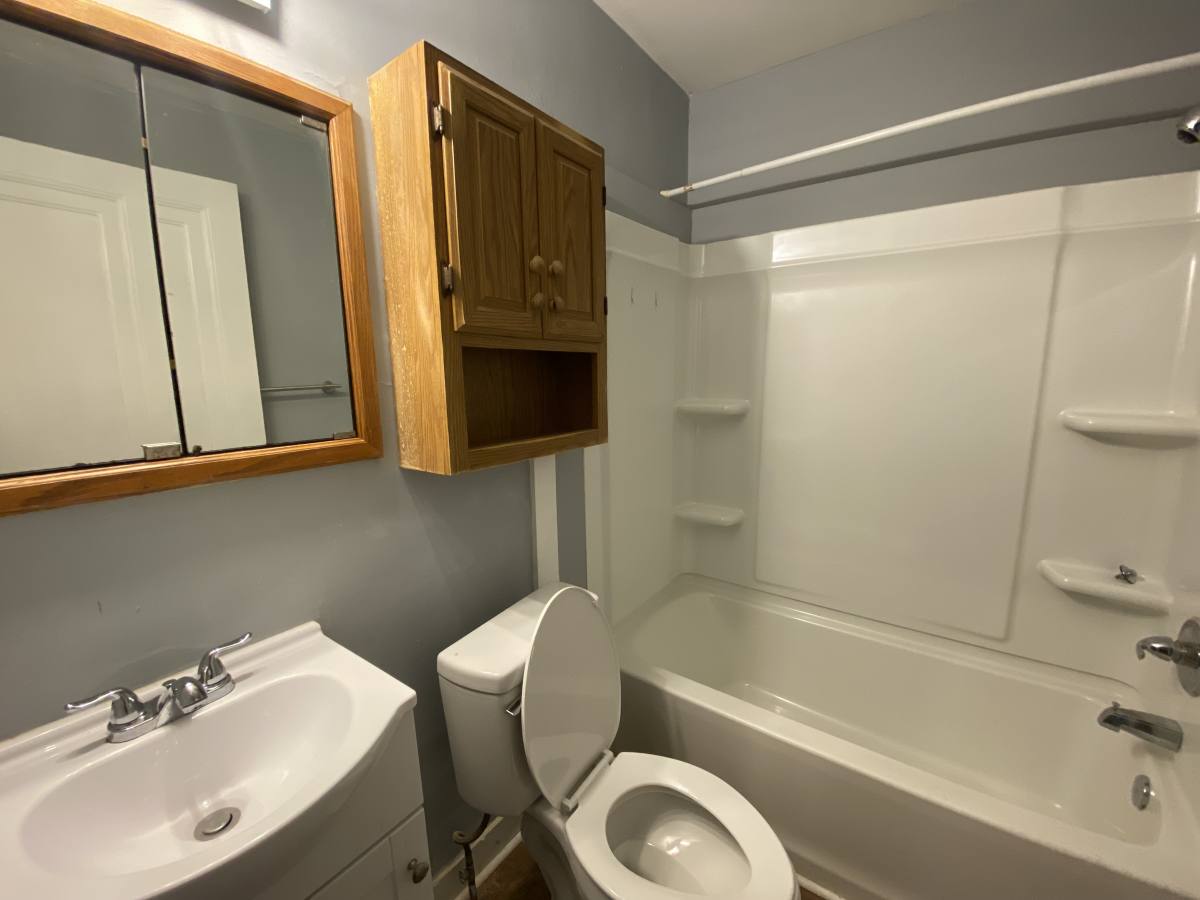 Apartment for rent at 305 W Whitney Ave #204, Louisville, KY 40214