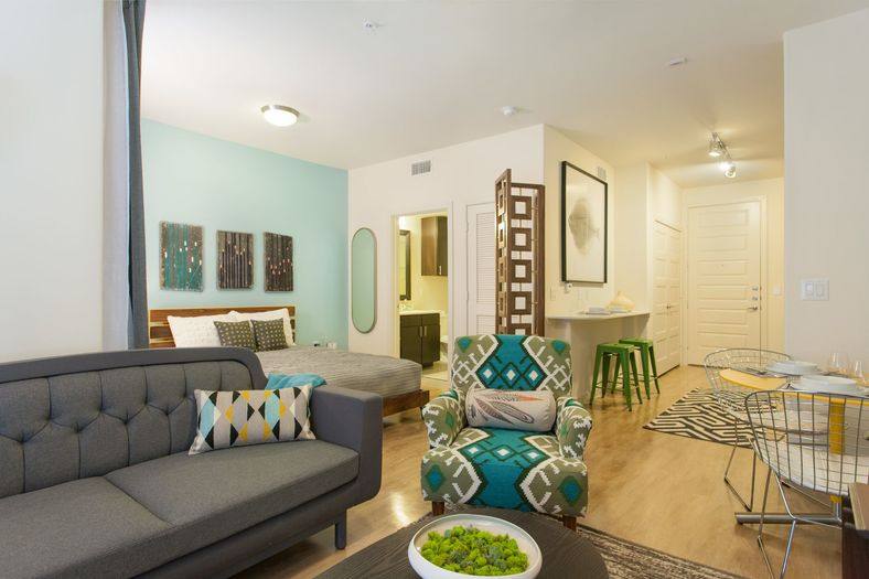 Apartment for rent at 2901 Manor Rd #A3-7, Austin, TX 78722