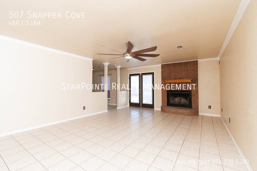 House for rent at 507 Snapper Cove, Killeen, TX 76542