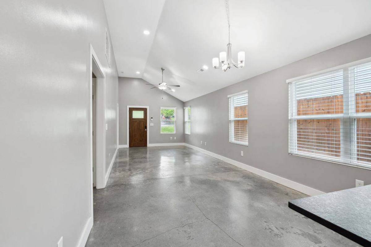 House for rent at 298C Garner Ave, Madison, TN 37115