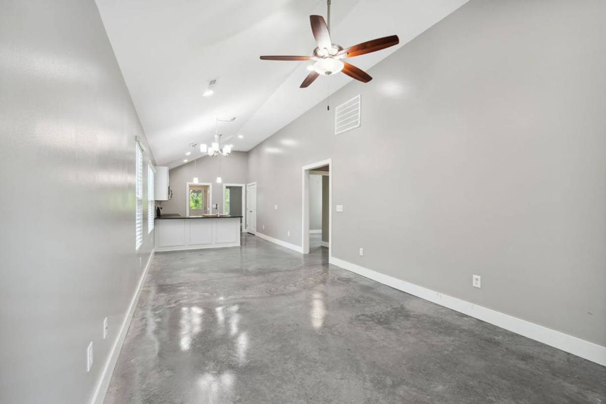 House for rent at 298C Garner Ave, Madison, TN 37115