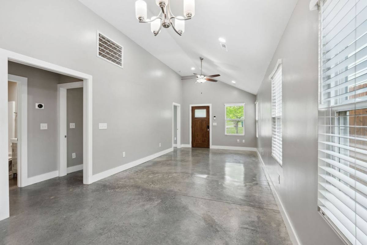 House for rent at 298C Garner Ave, Madison, TN 37115