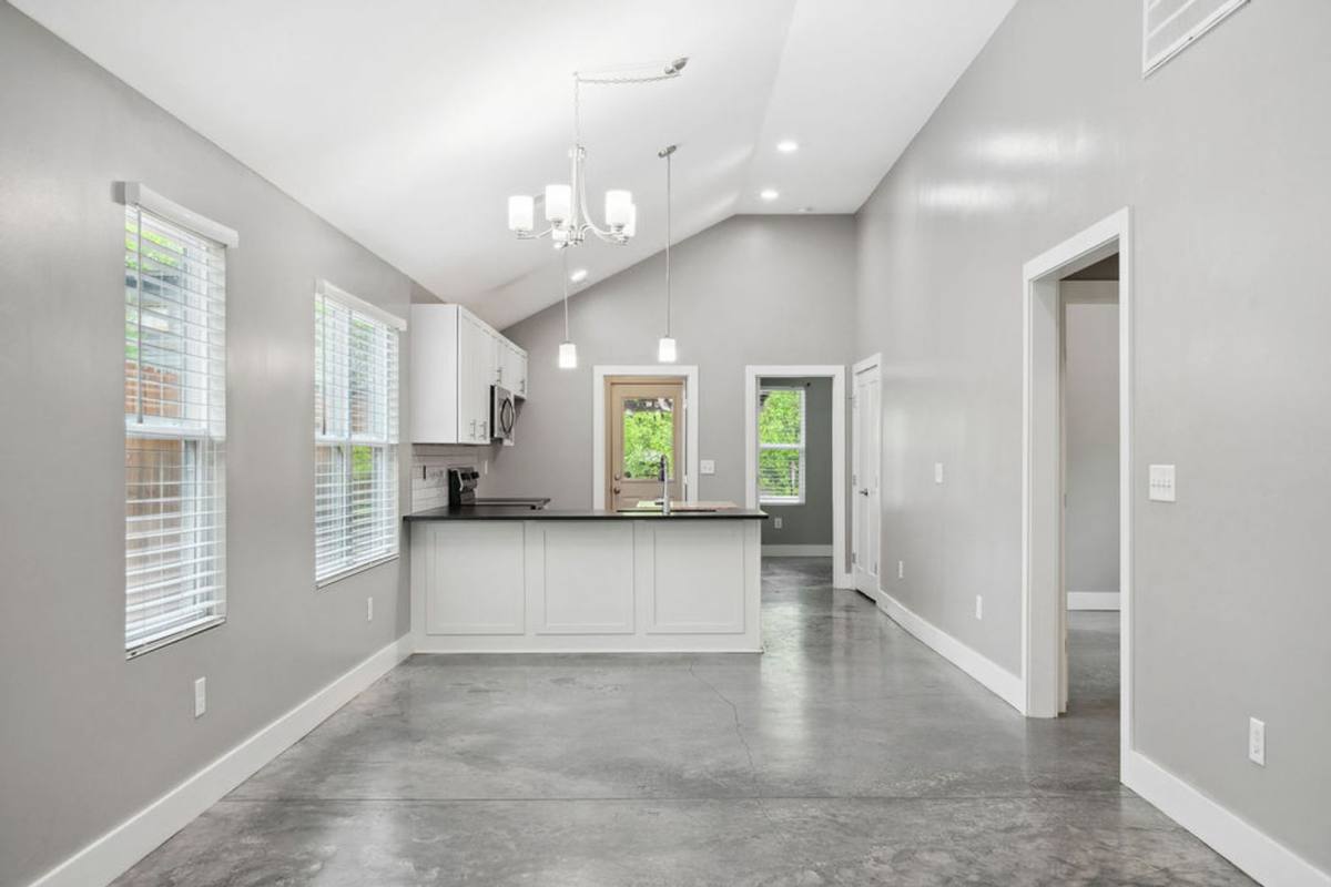 House for rent at 298C Garner Ave, Madison, TN 37115
