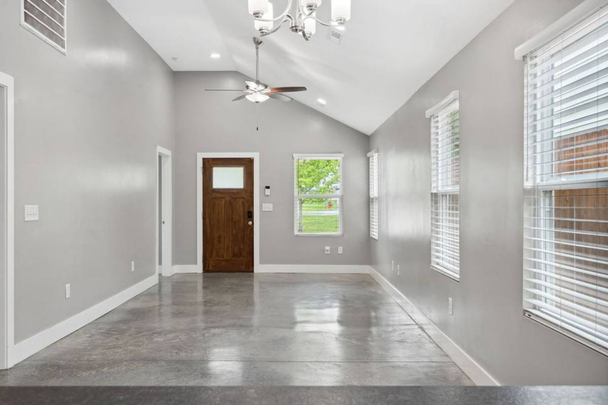 House for rent at 298C Garner Ave, Madison, TN 37115
