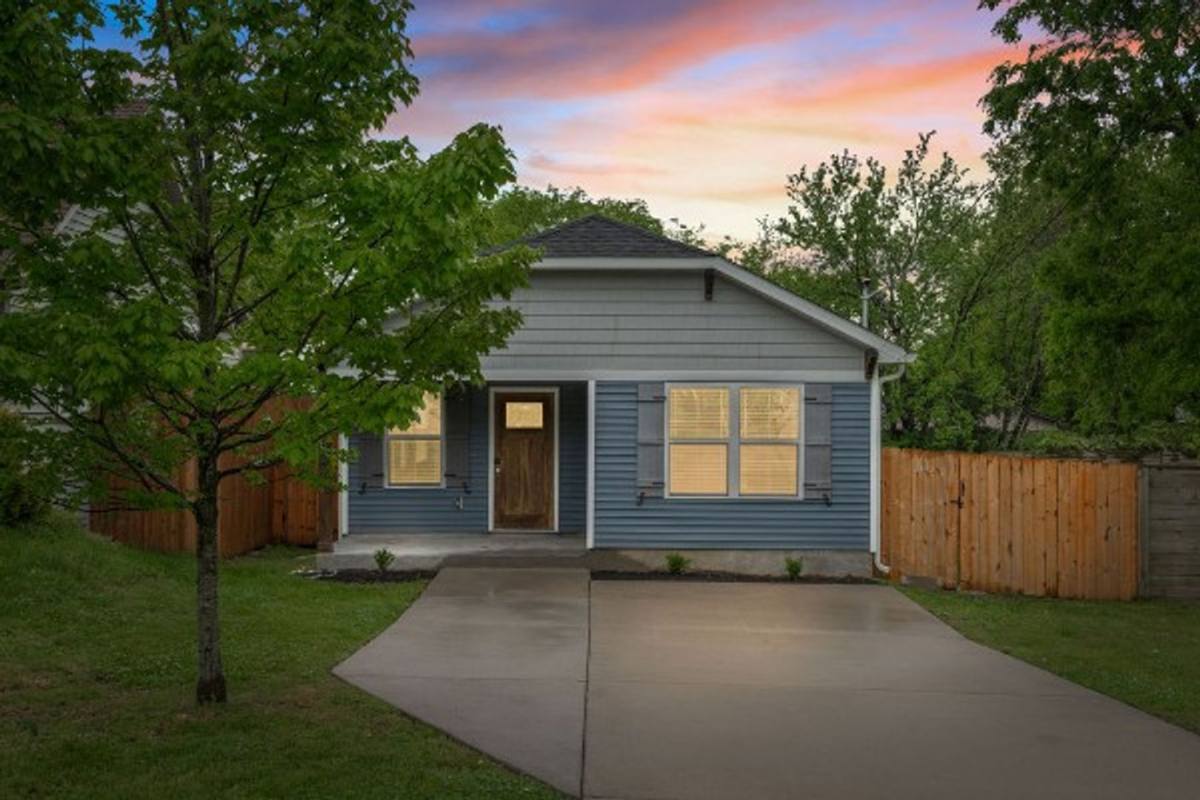 House for rent at 298C Garner Ave, Madison, TN 37115