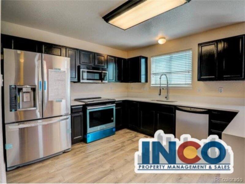 House for rent at 15576 Olmsted Place, Denver, CO 80239