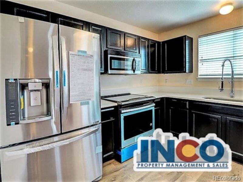 House for rent at 15576 Olmsted Place, Denver, CO 80239