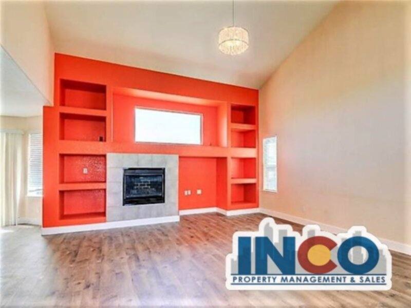 House for rent at 15576 Olmsted Place, Denver, CO 80239