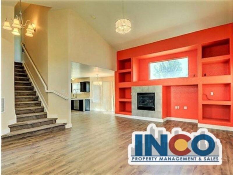 House for rent at 15576 Olmsted Place, Denver, CO 80239