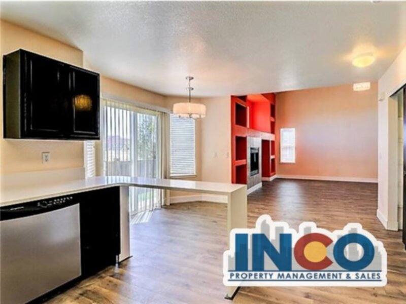 House for rent at 15576 Olmsted Place, Denver, CO 80239