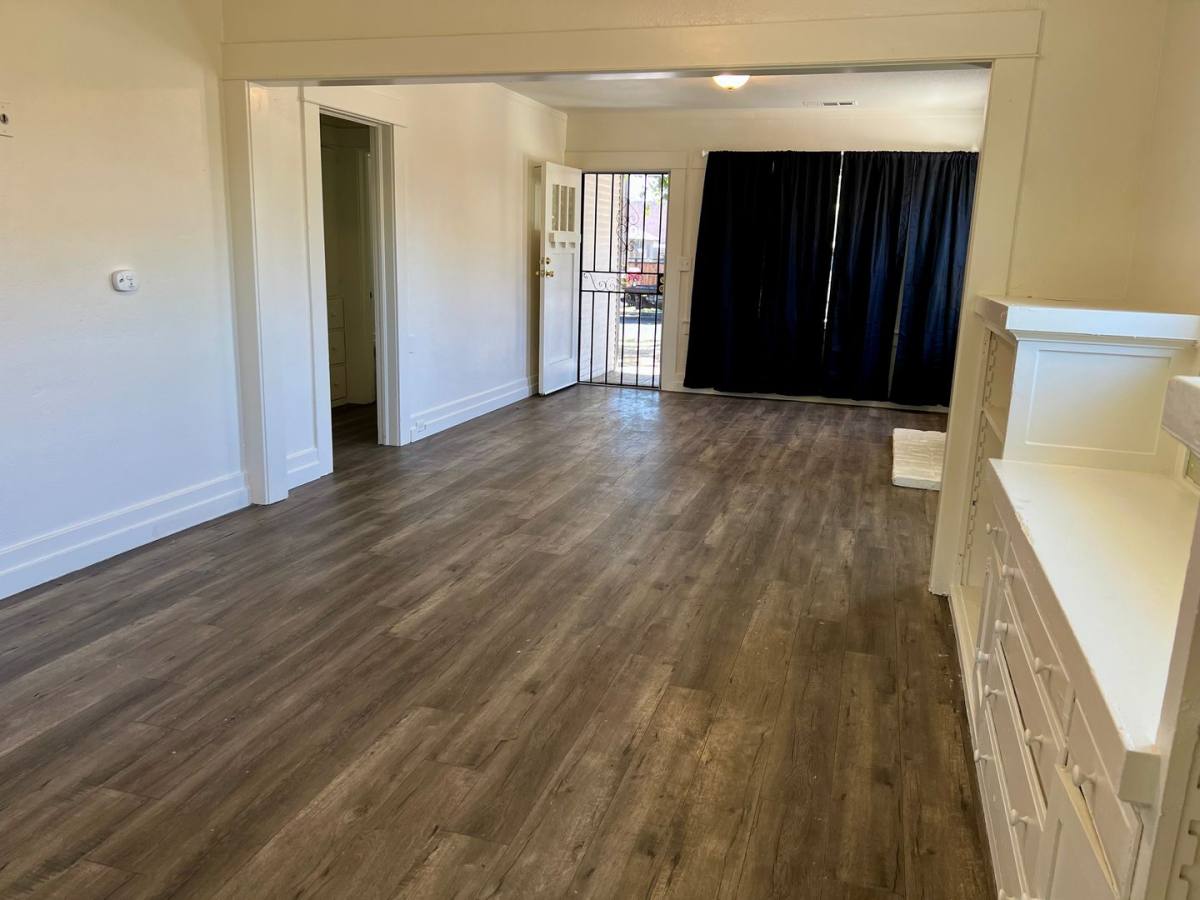 House for rent at 1321 N Calaveras St, Fresno, CA 93728